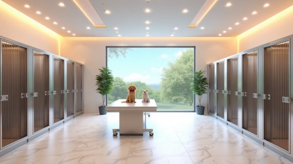 Comment un logiciel de toilettage améliore la gestion de votre salon