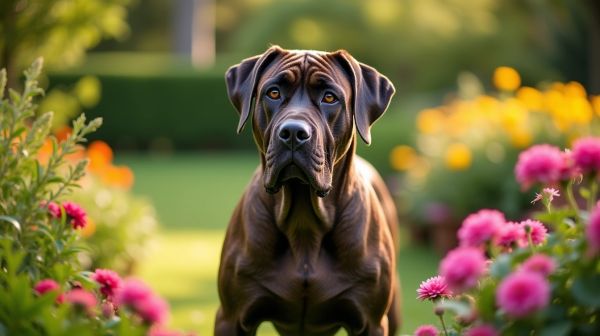 Pourquoi le cane corso est-il le chien de garde idéal pour vous