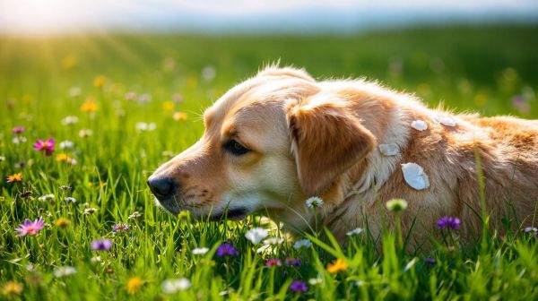 Top 10 des friandises naturelles et saines pour chiens