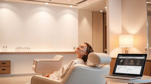 Top 5 avantages d'un logiciel de toilettage pour salons