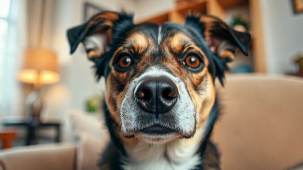 Top 5 lunettes pour protéger les yeux de votre chien